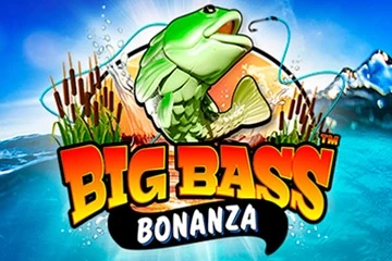Big Bass Bonanza at Rivo casino