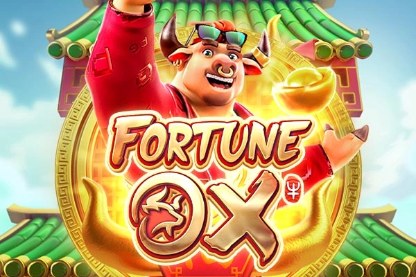 Fortune Ox at Rivo casino