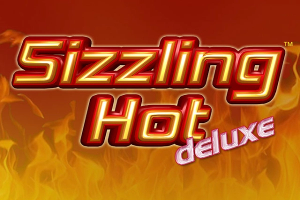 Sizzling Hot Deluxe at Rivo casino