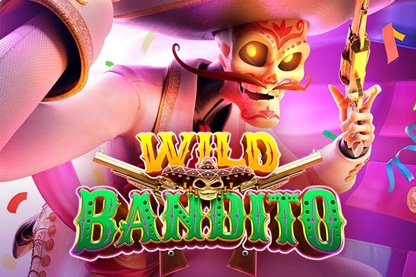 Wild Bandito at Rivo casino